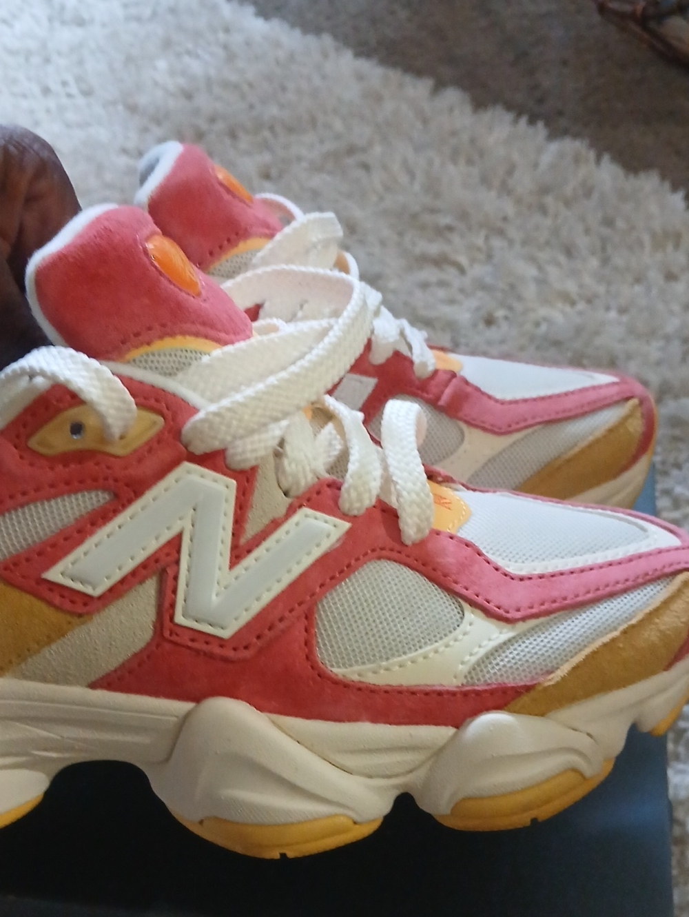 NEW BALANCE 9060 - Picture 6 of 13